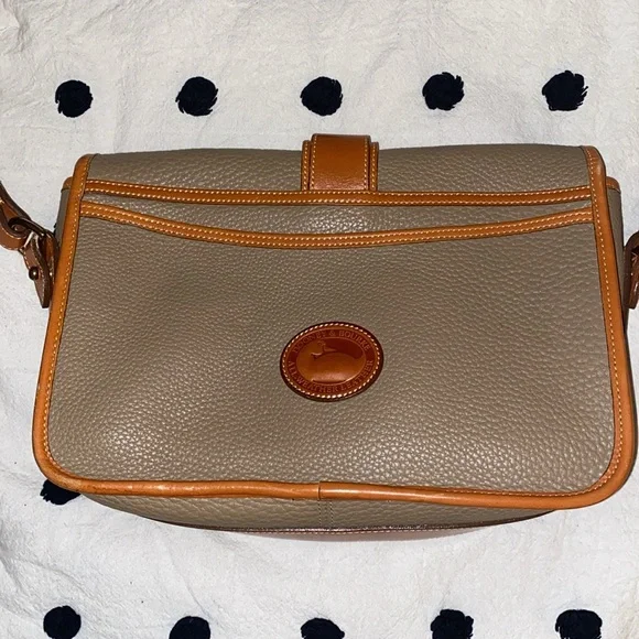 Dooney & Bourke Crossbody Bag - Picture 6 of 9